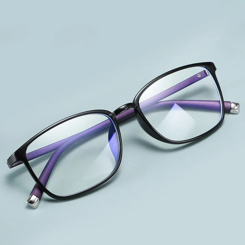 

Анти-синие очки в оправе для близорукости, очки в полной оправе, унисекс, антисиние очки, очки для близорукости, Новое поступление, очки