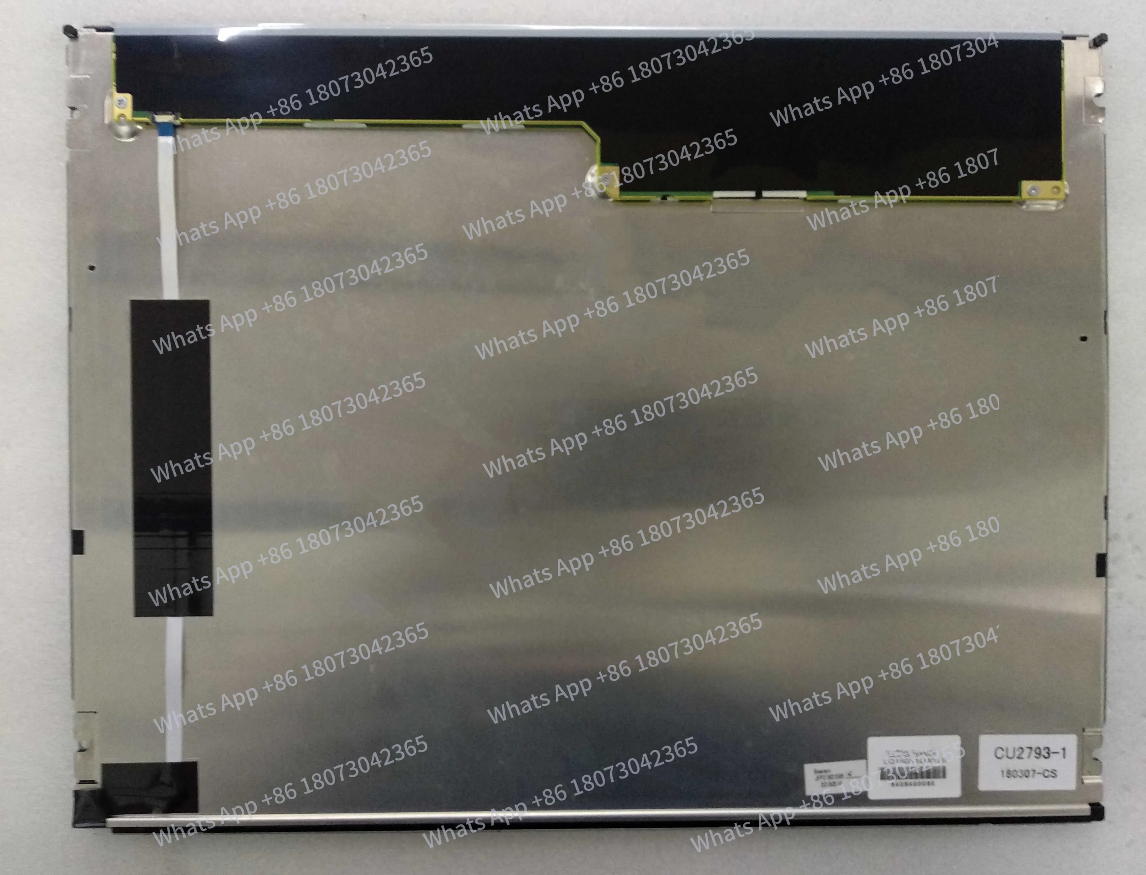

lq150X1LW12B LCD display Ready for shipment