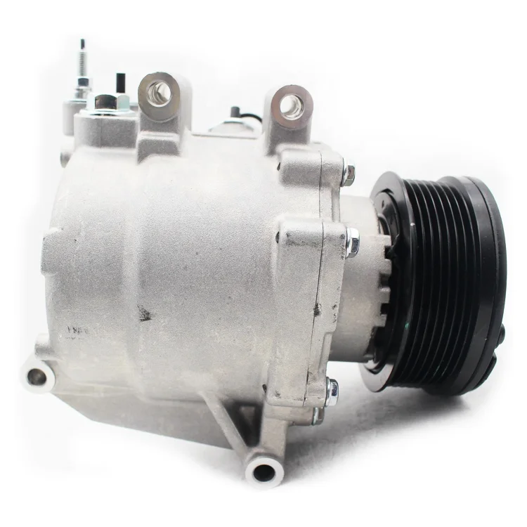 Direct Sales Chinese Factories 12V  Civic 05-12 Air Compressors OEM 38810-RNA-004 Auto AC Compressors 1.8 Cars New