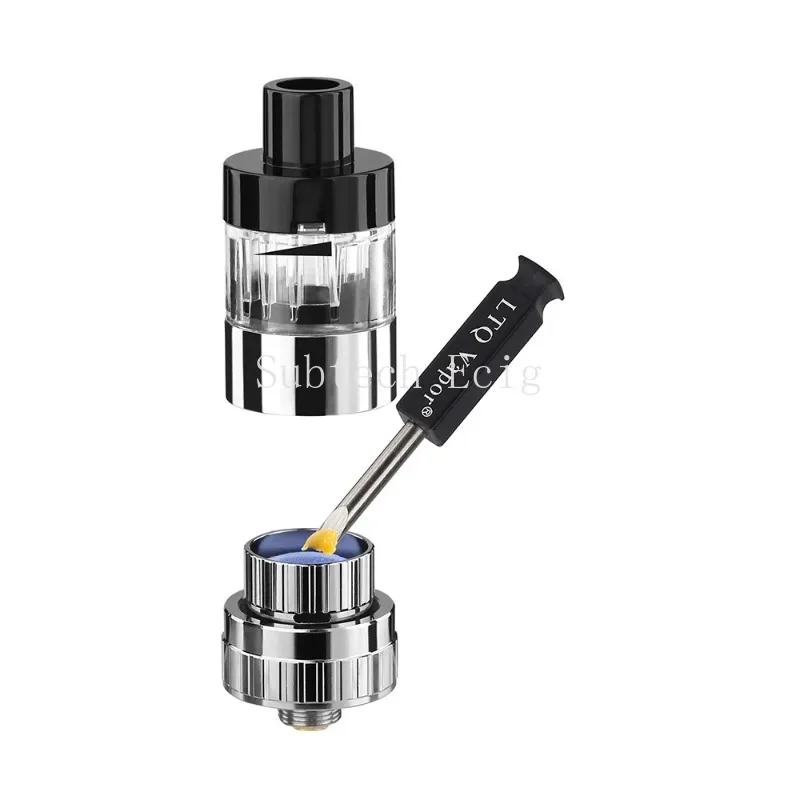 LTQ 19 0.8ohm Vape vape accessory for vape kits - gallery image 5