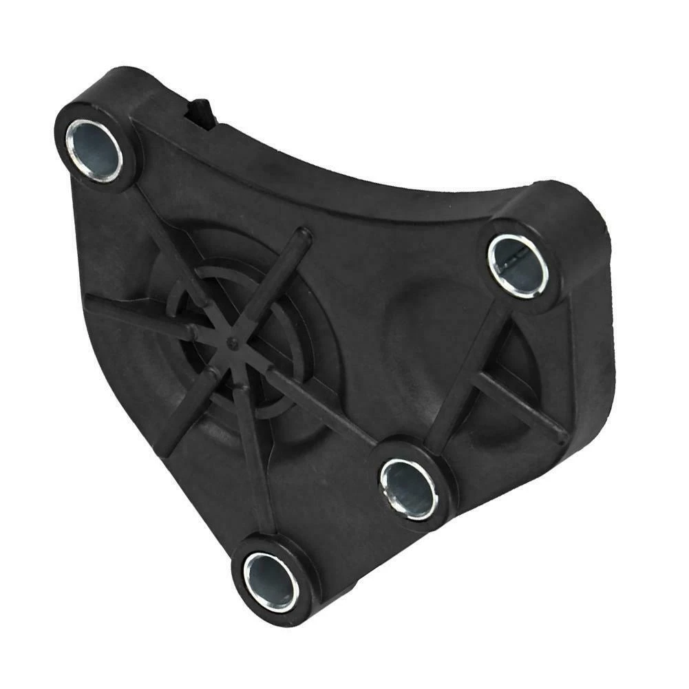 Pokrywka blok silnika 11537583666 dla BMW E46 E60N E81 E82 E83 E84 OE88