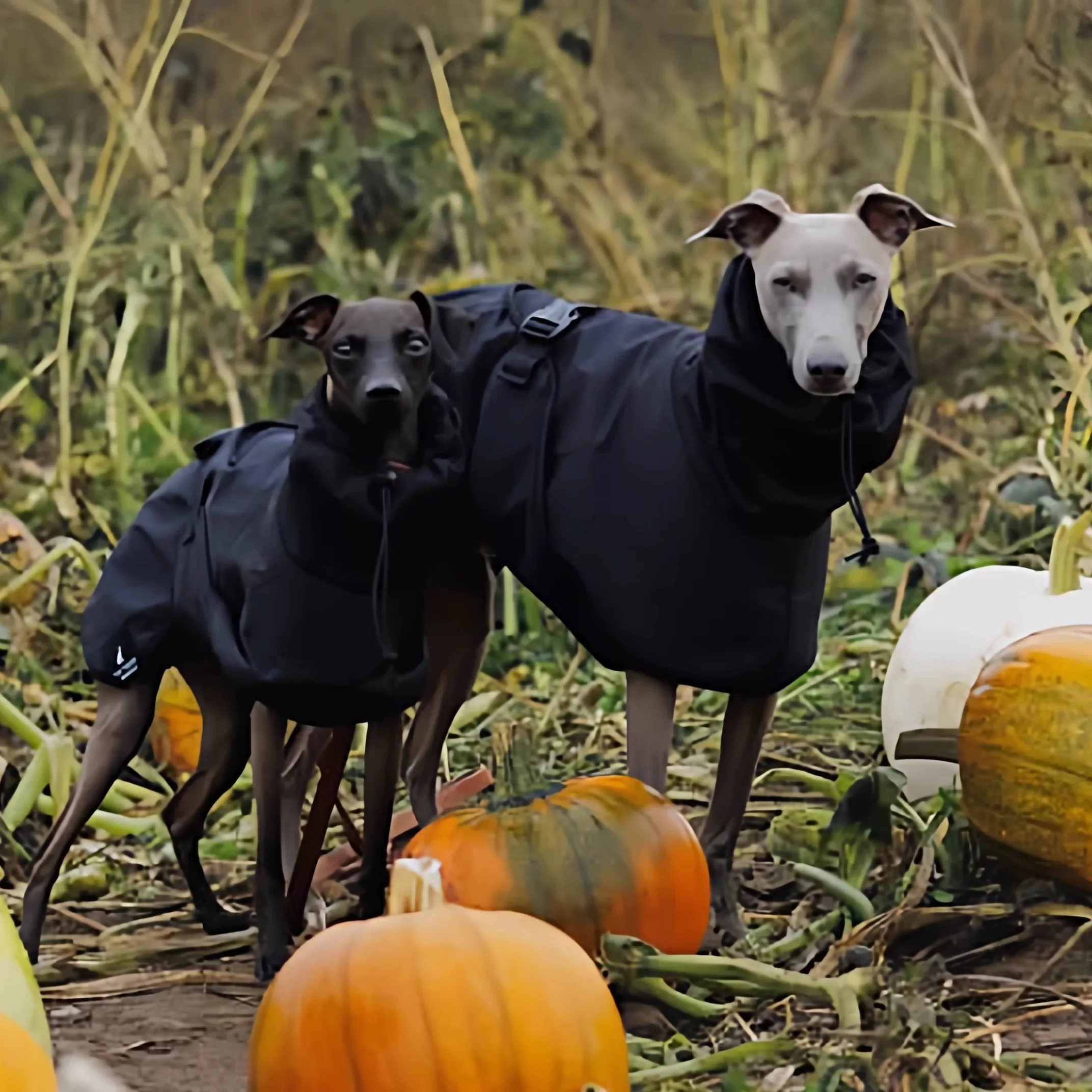 Thumbnail 3 - #3 Latest Waterproof Puppy Jackets Updates