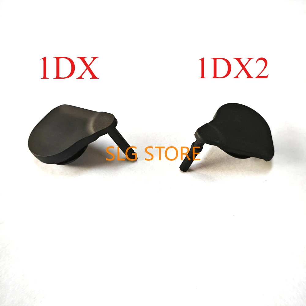 جديد لكانون 1DX 1dx2 1DXII 1DX Mark II Mic المطاط كابل التحكم عن بعد محطة الجلد غطاء التوصيل أجزاء إصلاح الكاميرا