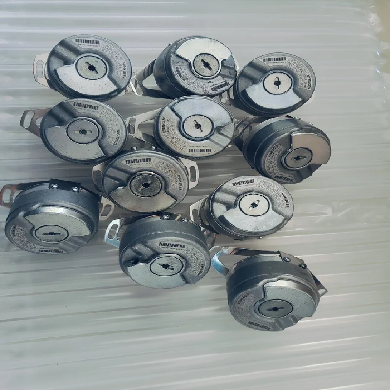 EQN1325.020-2048 1PCS ENCODER New Original Ready Warehouse Industrial Automation PLC Programming Controller