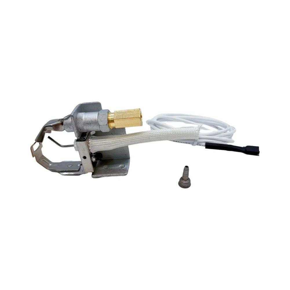 Robust Heater Lid Design Natural Gas Propane Conversion Kit As Shown Gas Heater Replacement Part Robust Material Construction