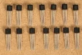 DTD114ES ORIGINAL NOVO IC 10 pcs/lot