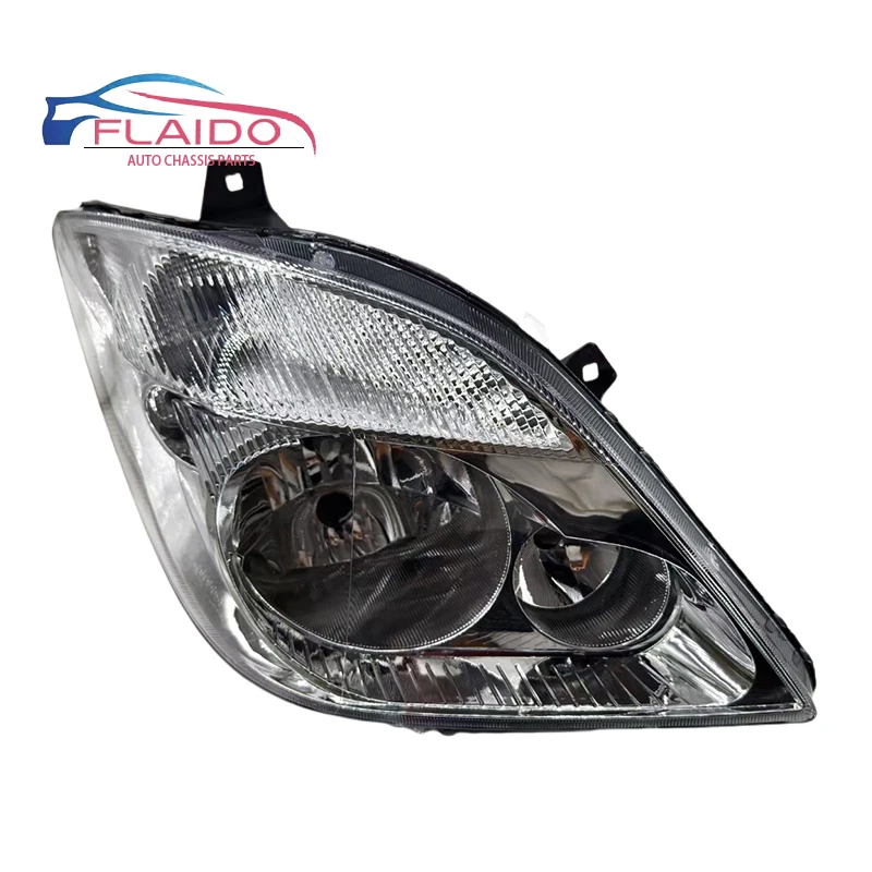 

FLAIDO - Auto Parts Headlight 9068200661 9068200561 for Mercedes benz Sprinter W906