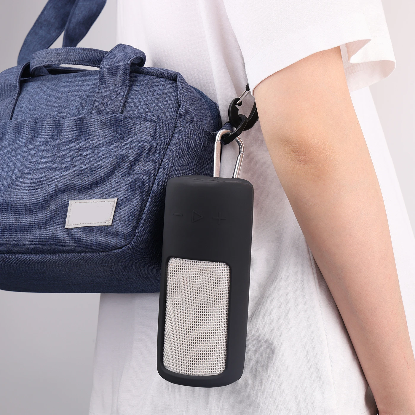 Silicone Cover Slee… - image