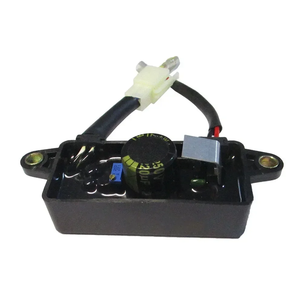 2kw 2.5kw 2.8kw 3kw AVR 220V Single Phase Gasoline Automatic Voltage Regulator Stabilizer for GX160 Small Generators