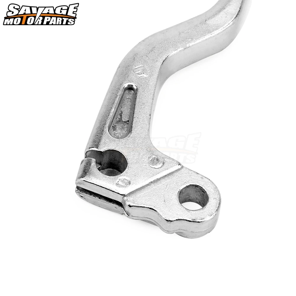 Motorcycle Clutch Lever For Honda CR125 CR250 CRF250 CRF450 2004-2025 Clutch Handlebar CRF 450X 450L 450R 450RL 450RWE