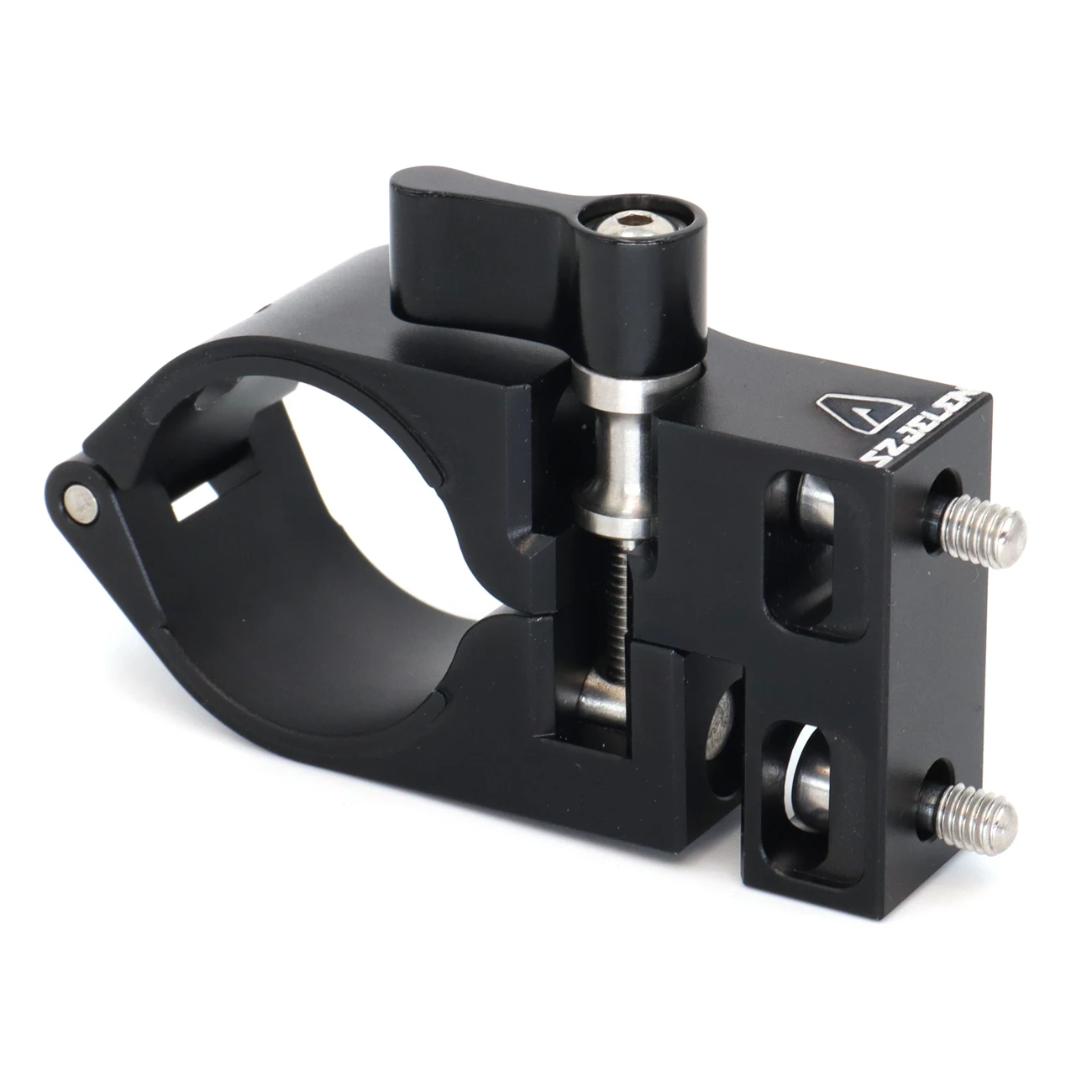 Steadicam ARRI Trinity 2 Handle connector,  25mm fixed pipe clamp.