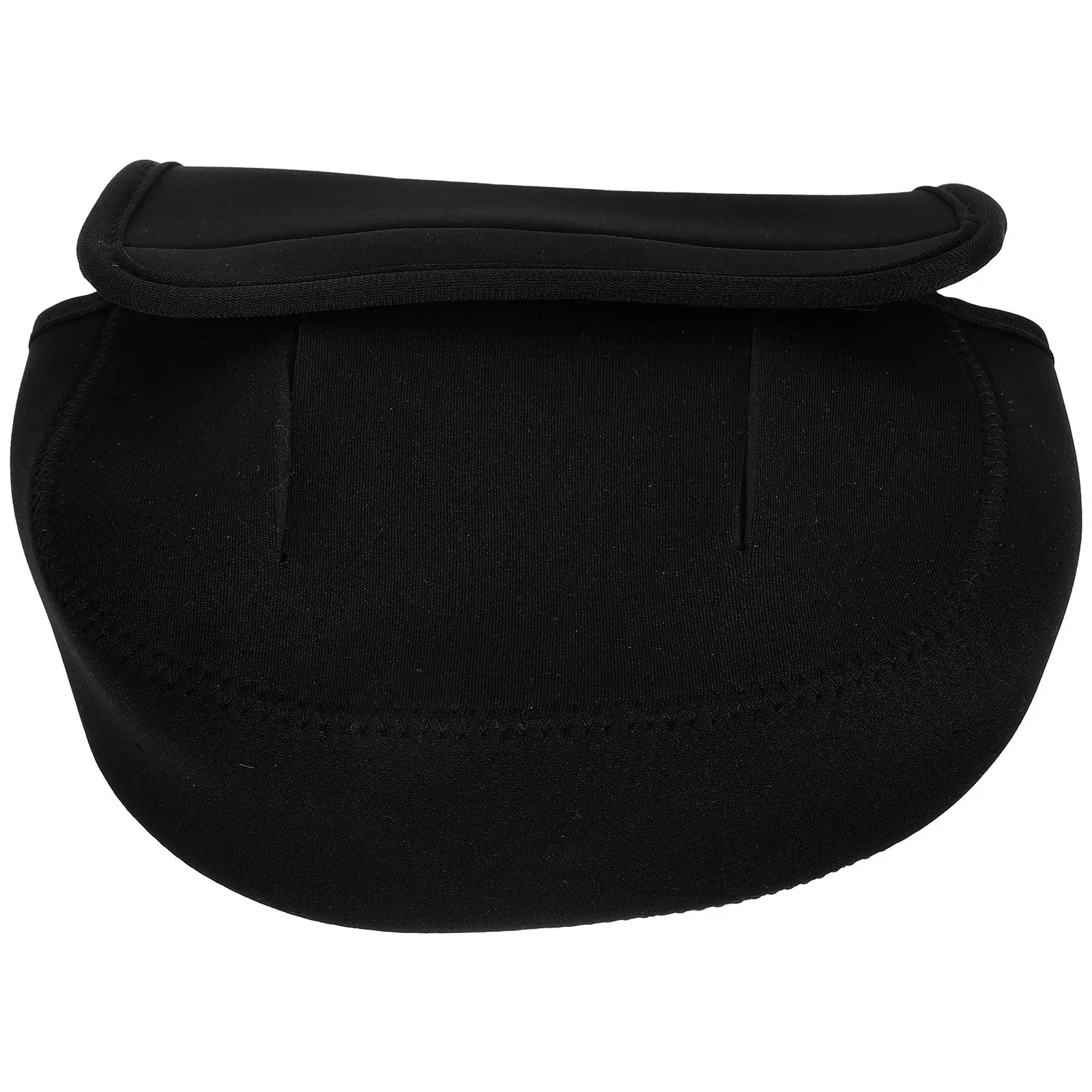 

Fishing Case Protector Sleeve Baitcasting Reel Bag Diving Cloth Covers Fishing Reel Storage Case Lightweight Portable