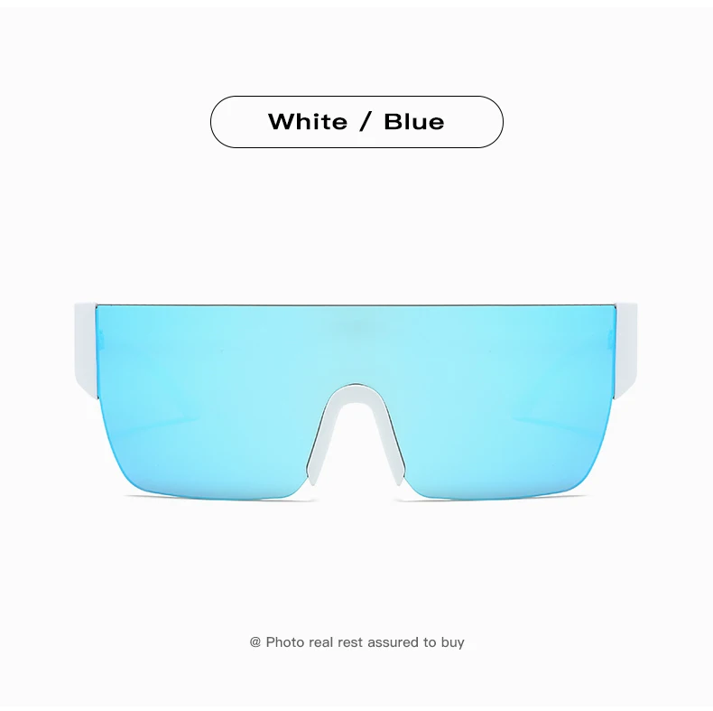 KAROS Stil Sport Sonnenbrille UV400 Anti-UV400 für Männer und Frauen Outdoor Wandern Angeln Radfahren Brillen mit Box YZ2018 – Detail 19