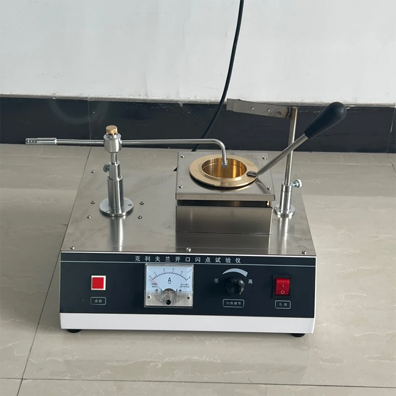SLD-3536 220V เตาทำความร้อนพิเศษแบบเปิด-ถ้วยเตาทำความร้อนแบบมืออาชีพเดสก์ท็อป