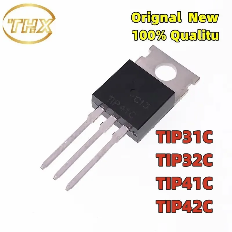 10 PièCes Transisto…