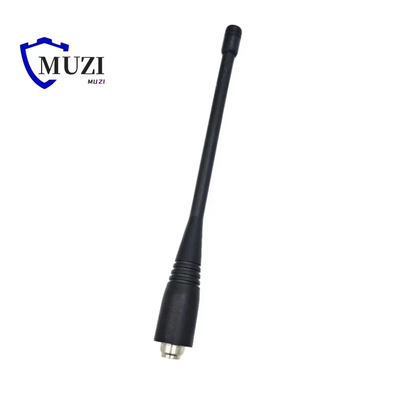 QT450E Soft Stick Antenna 410-470MHZ GPS RTK Host Radio Gain 2DBl SMA-J Connector For Trimble R10 R12 Surveying Instrument