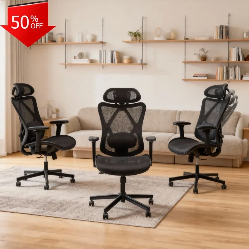 

Ergonomic Office Chair Gaming Chaise Bureau Magalu Official Store Dining Chairs Chaises De Bureau Pc Room Chair Computer Chest