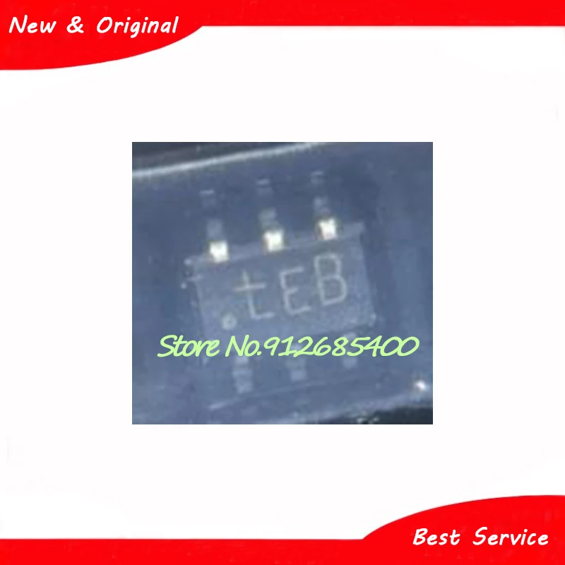 BGA2850 TO SOT363 Novo e Original, Em estoque, 10 peças por lote