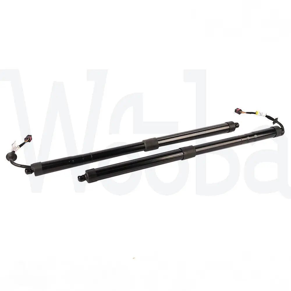 Wooba 905603JA0A 905603JA0D 905609NC0B 905609NC1B Rear Tailgate Power Hatch Lift Support For Infiniti QX60 2014-2017 JX35 2013