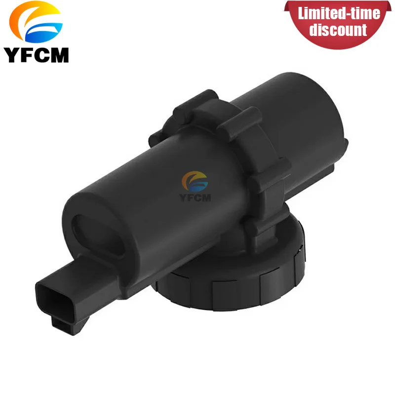 E509530 RE505825 Agricultural Machinery Fuel Pump Wireless Electric