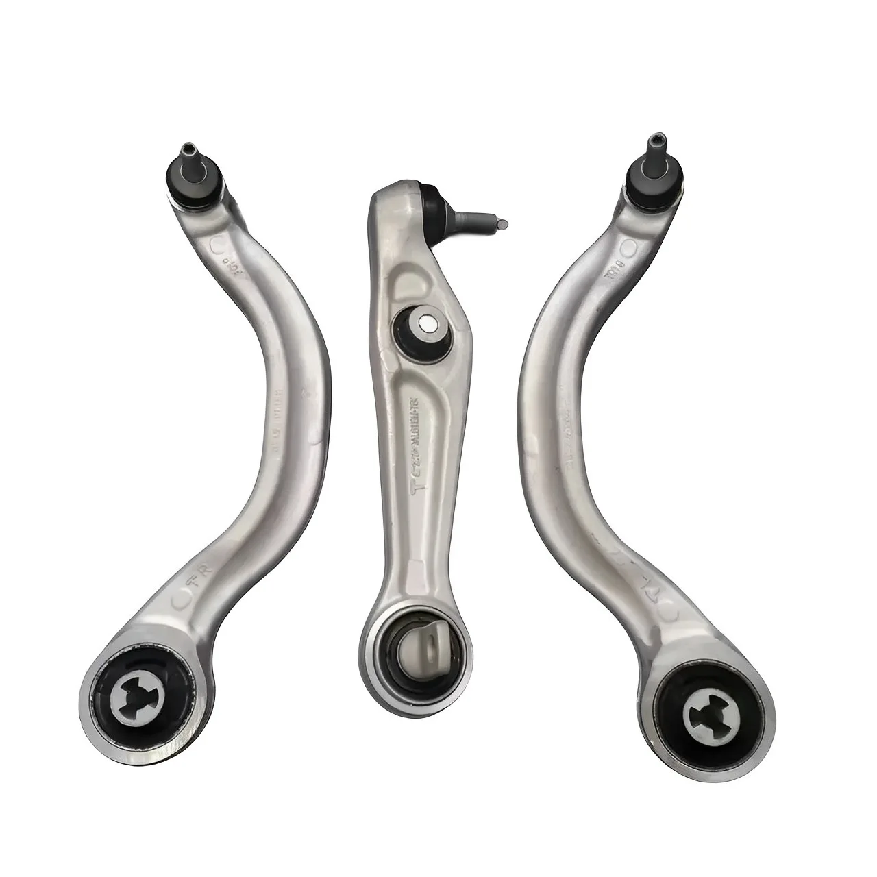 

For Tesla Auto Parts MODEL3/Y Lower Suspension Control Lower Bend Arm 1044354 1044359