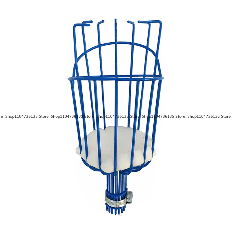 Fruit Picker, Fruit Picking Tool, High-altitude Telescopic Garden Hardware Tool