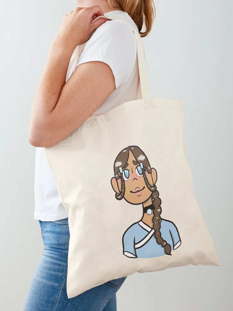 

Katara Tote Bag Shopping bags tote bag custom Canvas stote bag large size bags