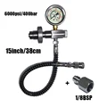 15inch Hose BSP QD