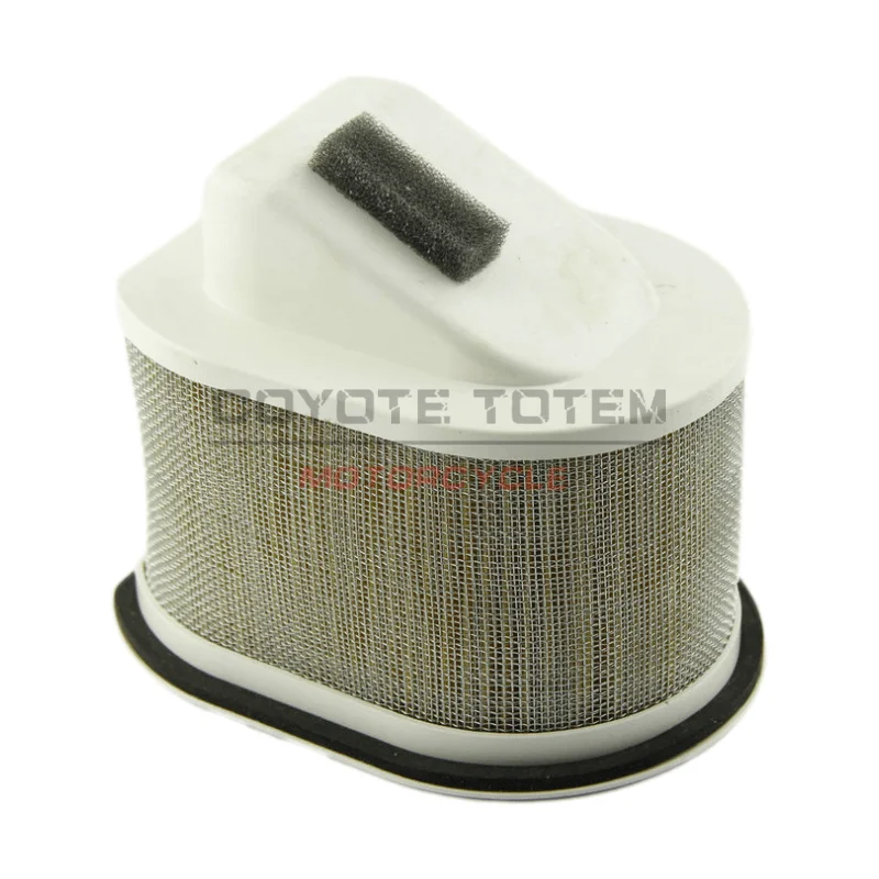 Motorbike Air Filter for Kawasaki ZR800 Z800 ZR1000 Z1000 ZR750 Z750R ABS 2011-2012
