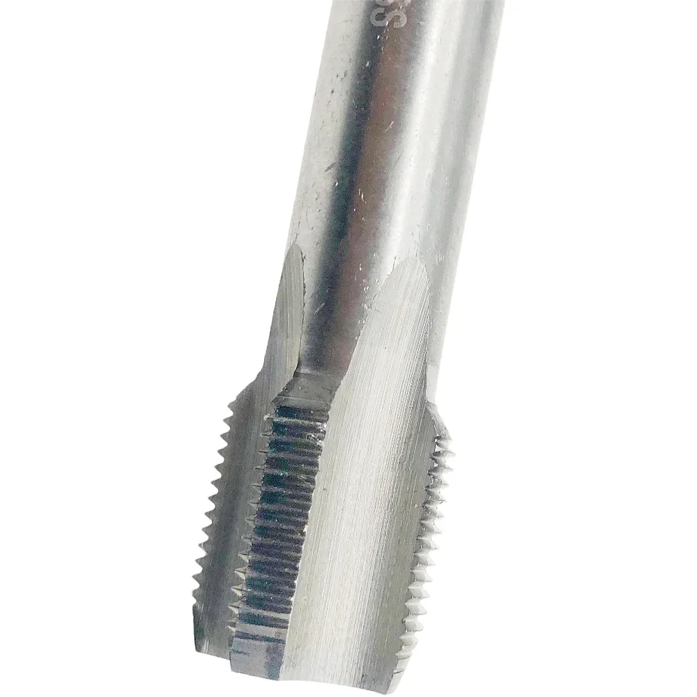 Imagem -04 - Toque e Die Threading Tool Grupo Thread Repair Tool Mão Direita rh 4x20 Unef Hss 20 4-20