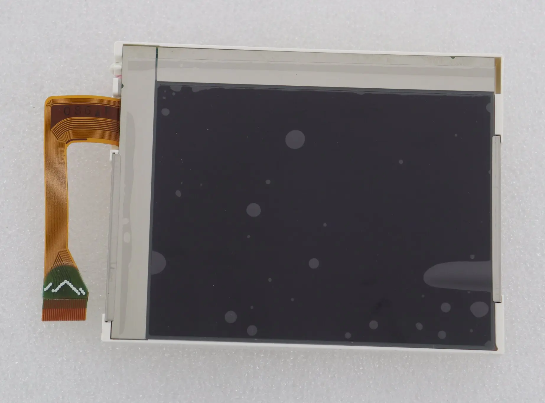 Picture 3: KCS038AA1AJ-G21  3.8