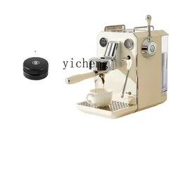 XL Semi-Automatic Coffee Machine Household Small Office Espresso