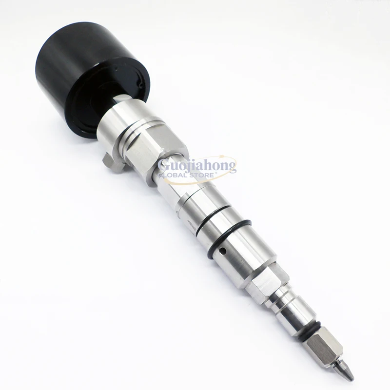 อะไหล่เครื่องตัดวอเตอร์เจ็ทแบบเปิด/ปิด รุ่น Maxjet 5i หัวตัดวอเตอร์เจ็ท ขายดีจากจีน