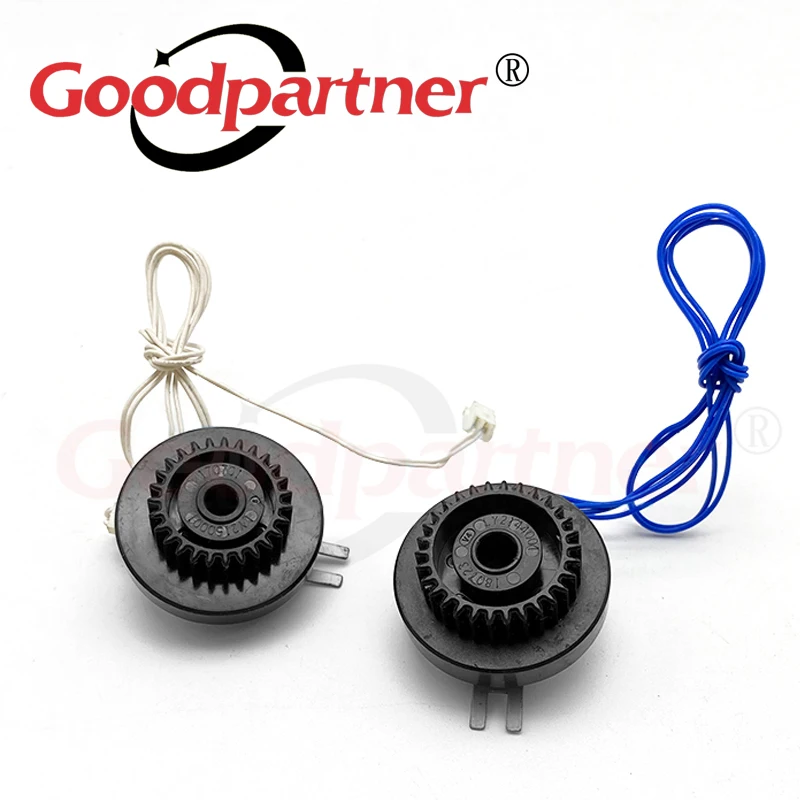 

1X LY2144001 Clutch for BROTHER DCP 7055 7057 7060 7065 7070 7080 7180 MFC 7240 7360 7362 7380 7460 7470 7480 7860 7880 HL 2130