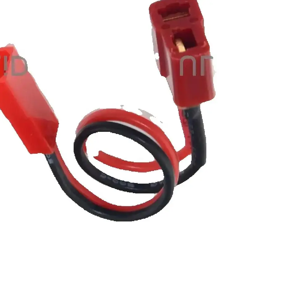 

New JST 2P Female to T-Plug Deans Female Adapter charger leader for RC Power A-- Toy Bracket