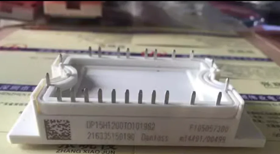 

DP15H1200TO101982 новый и оригинальный