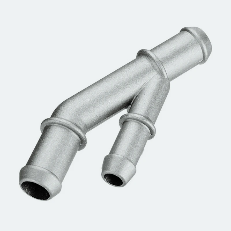 ZF-S ZF-S Juego 5 uds accesorios piezas 06A121132A para VW MK4 1,8 T TT Kit actualización brida