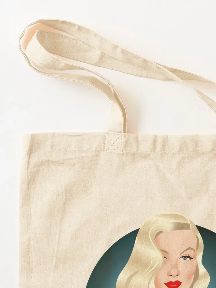 Peek a boo Tote Bag canvas tote bags shopping bag logo Gift bags hand bag ladies