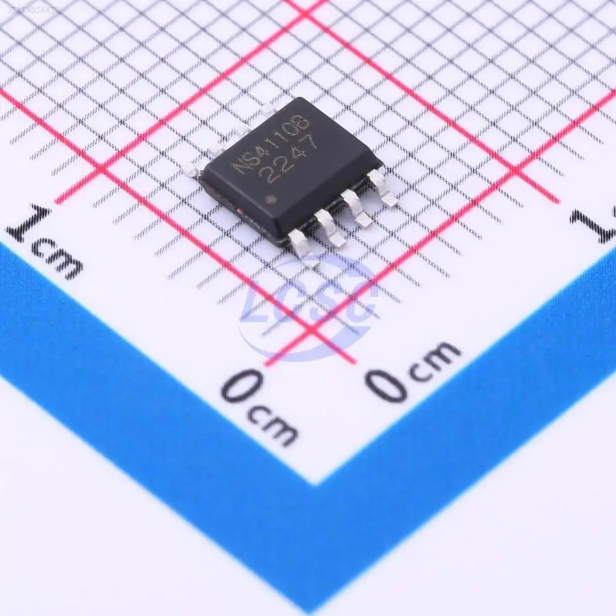 1PCS NS4110B 18Wx1@…