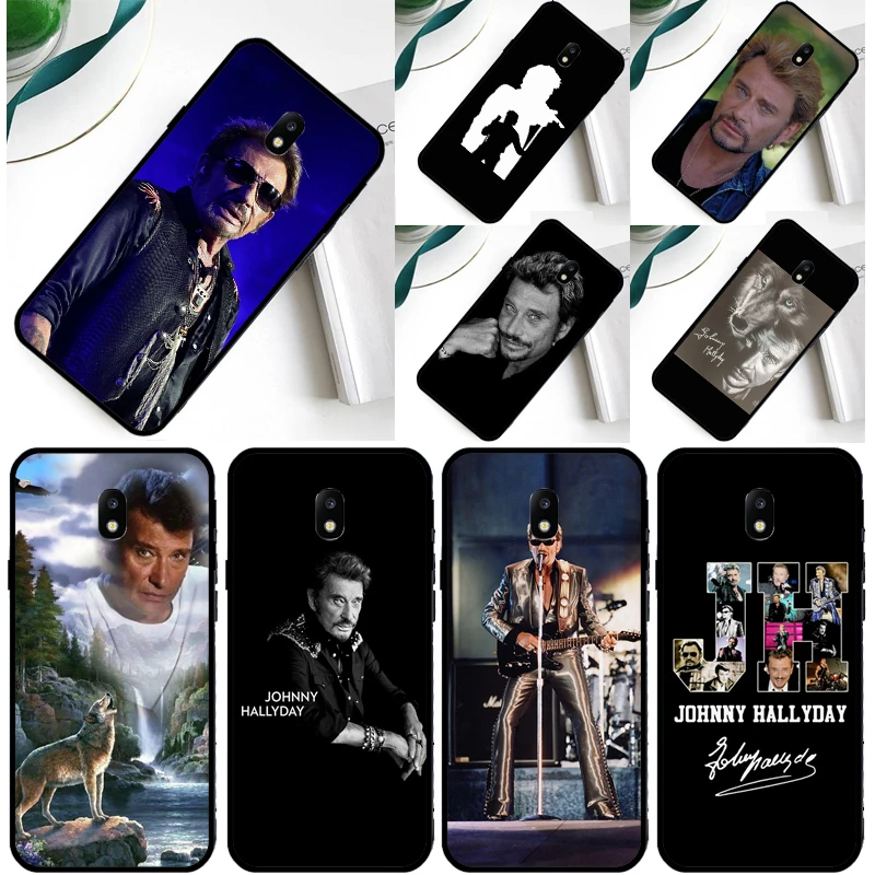 Johnny Hallyday Cas… - image