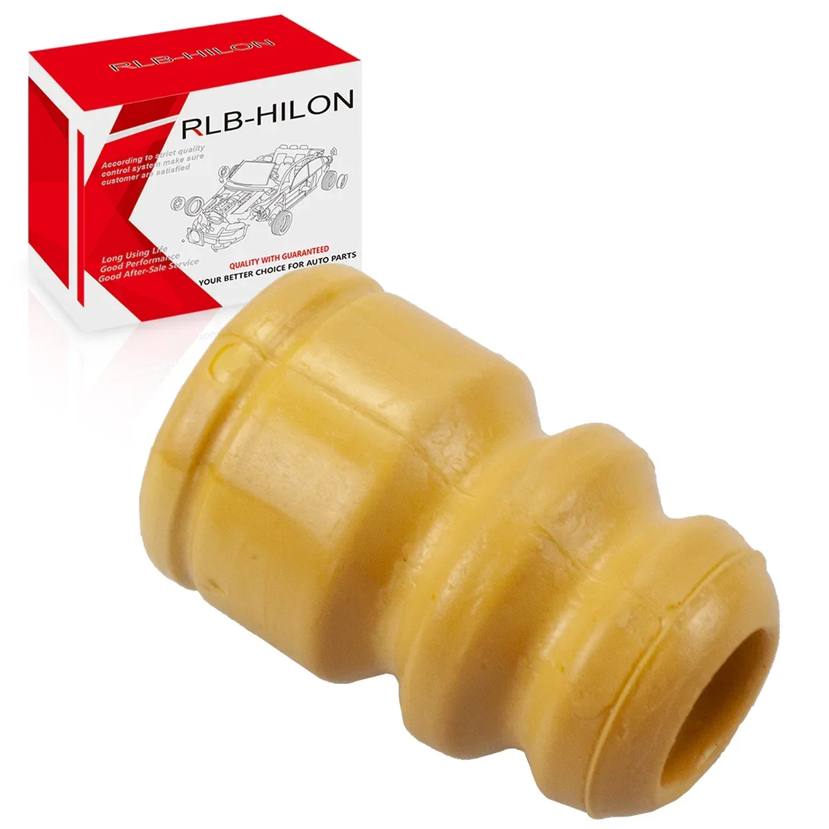 

54626-1M000 New Genuine Front Absorber Strut Rubber for Kia Forte Cerato 1.6L