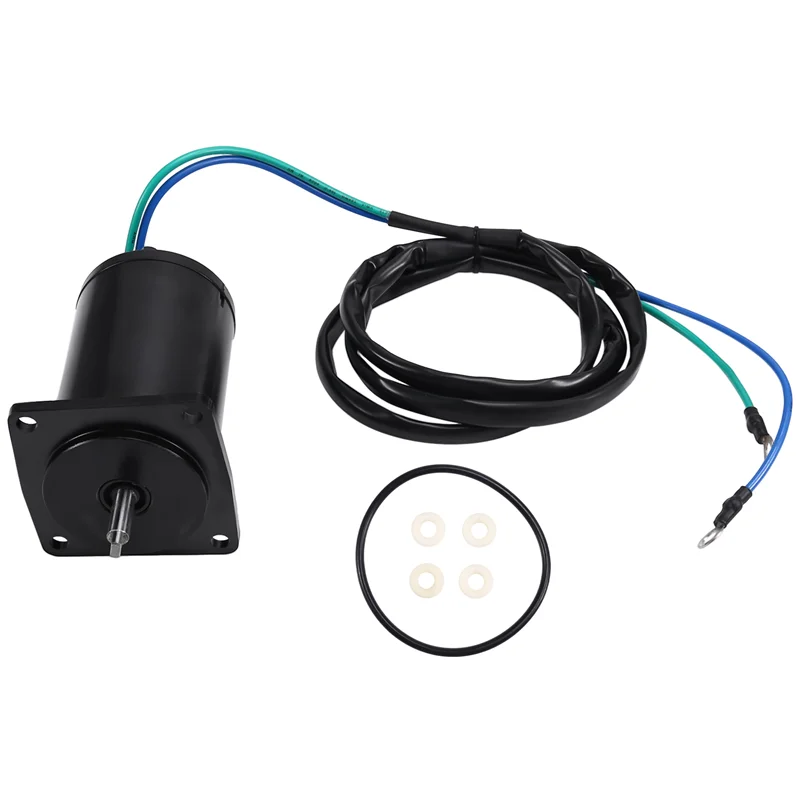 

Top Sale 67F-43880-00-00 Tilt Trim Motor For Yamaha Outboard 4-Stroke Marine Engines Outboard Motor Parts