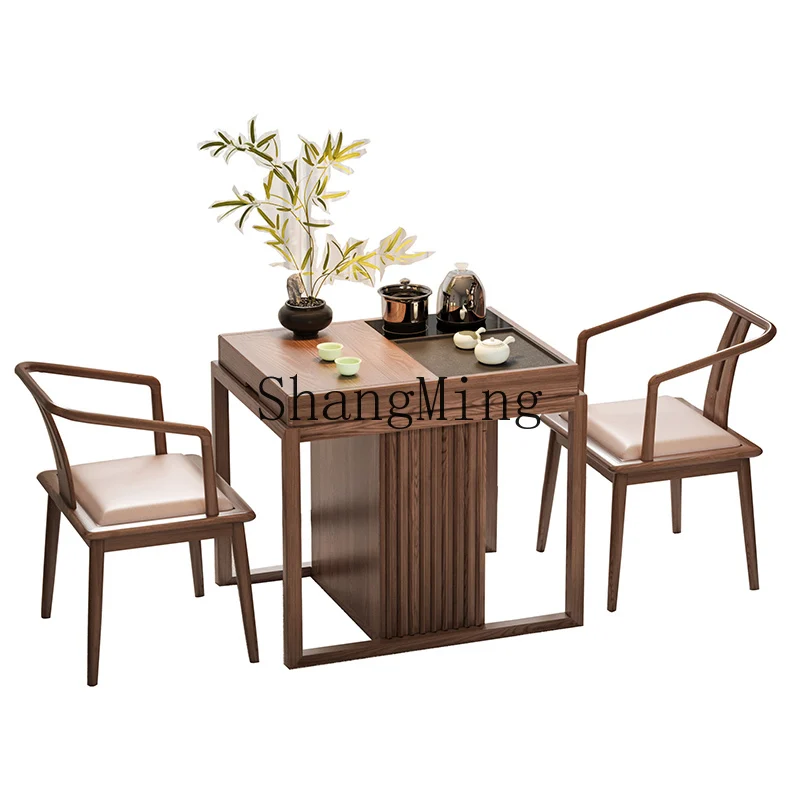 Lxy Solid Wood Mode…
