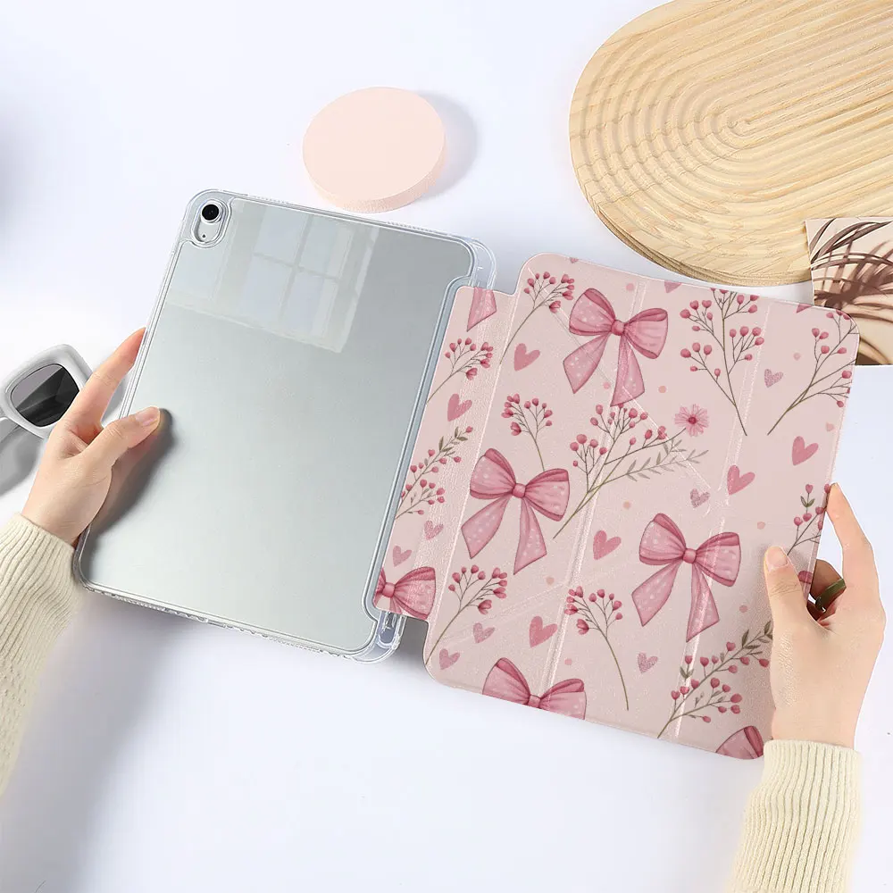 

Чехол, совместимый с iPad 10.9/Pro11/10th7/8/Air 4/5/Air 13(M3 2025)/Air 11(M3 2025)/Air 11(M3 2025)/(A16 2025)