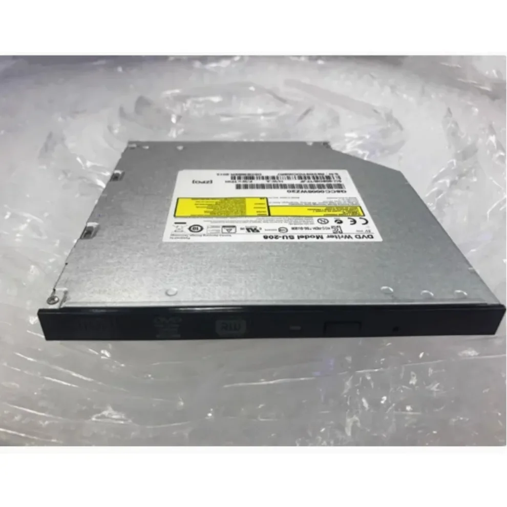 Notebook CD-ROM Burner 12.7/9 Thin SATA Build-in DVD-RW (Code: 0136)