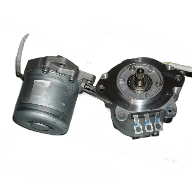 High power 12V and 600W rotary converter, DC brushless servomotor, high torque motor, vehicle and boat propeller, DIY
