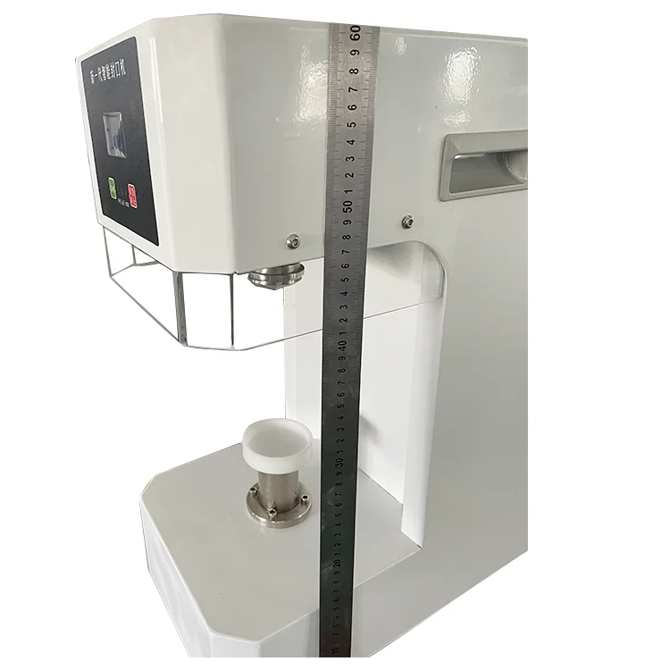 Manual Sealing Machine Semi-automatic Plastic Aluminum Beverage Sealer 2026 Newest Soda Sealing Machine Tin Can Sealer
