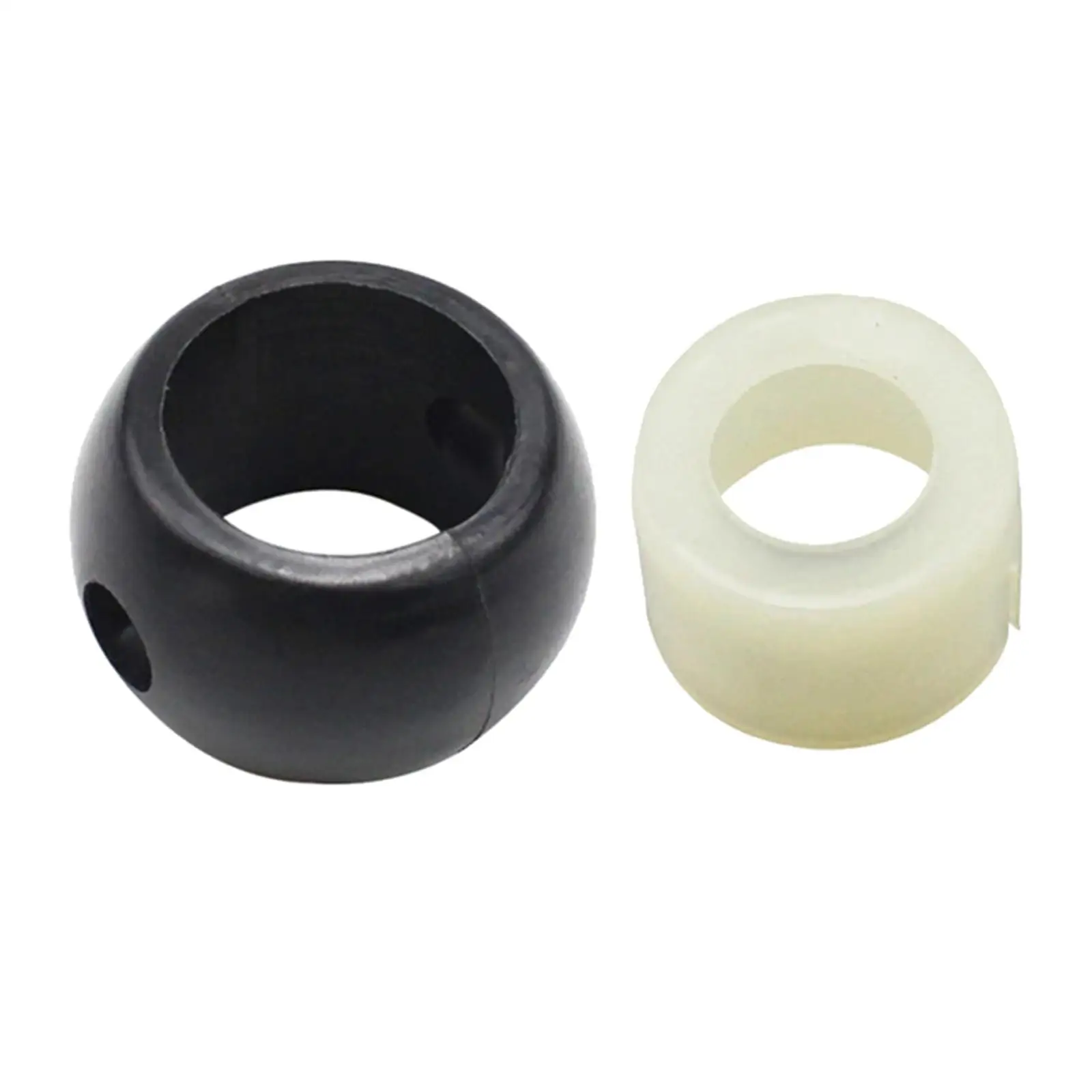 

Gear Shift Equip Ball Bushing MD739288 Gear Shifter Ball Bush for Shogun Mini