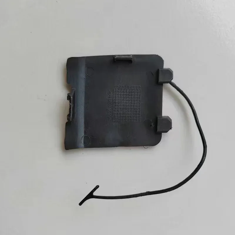 المصد الأمامي للسيارات سحب هوك غطاء تغليف لفولفو XC90 2007 2008 2009 2010 2011 2012 2013 2014 39871243 30698131 #6