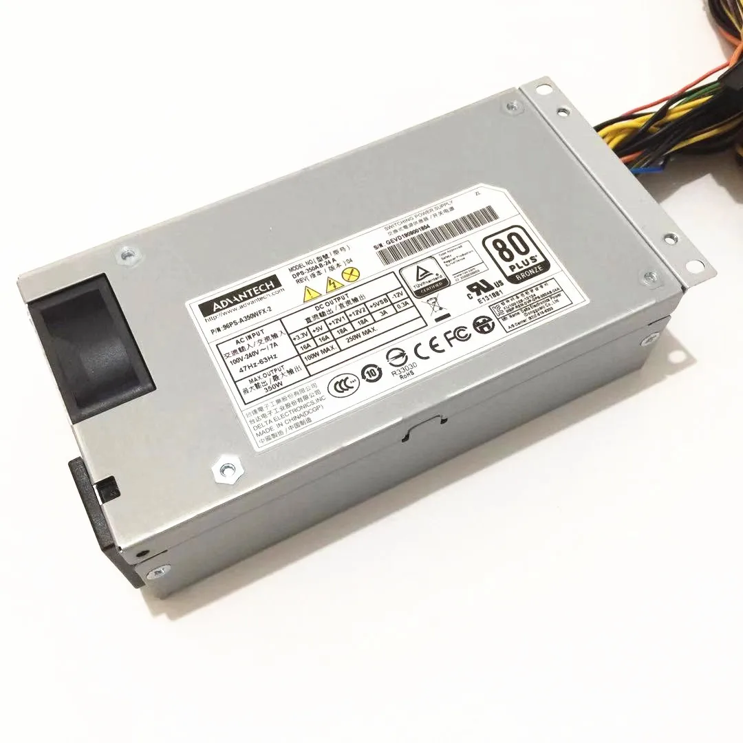 Advantech DPS-350AB-24 A 1757004565-01 Alimentatore server A 350 W